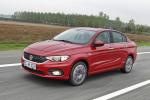 Fiat Egea 2015 года (TR)